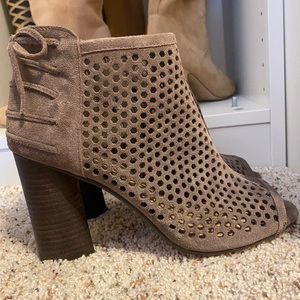 Gianni bini booties